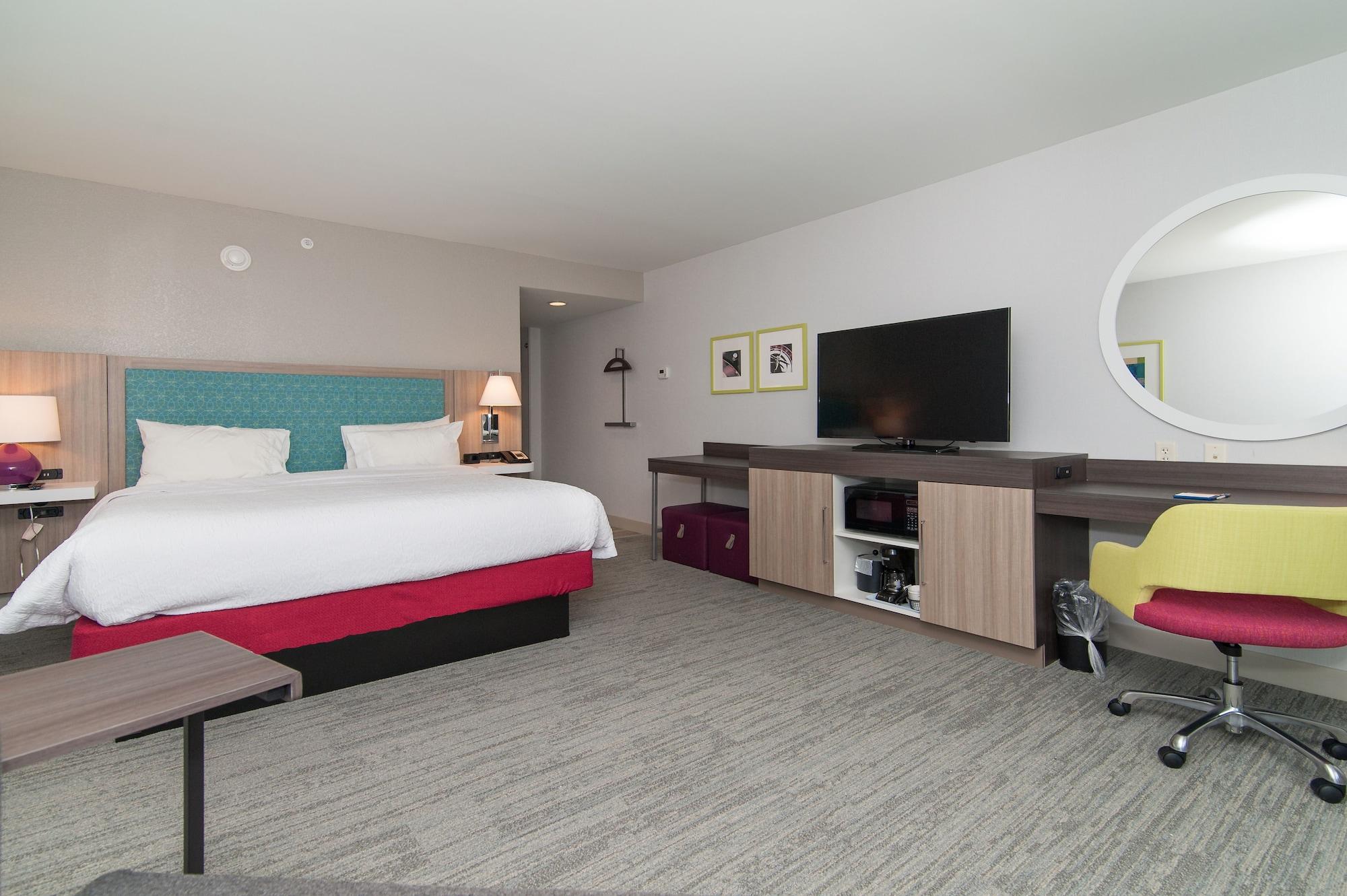 Hampton Inn Norwich Ngoại thất bức ảnh