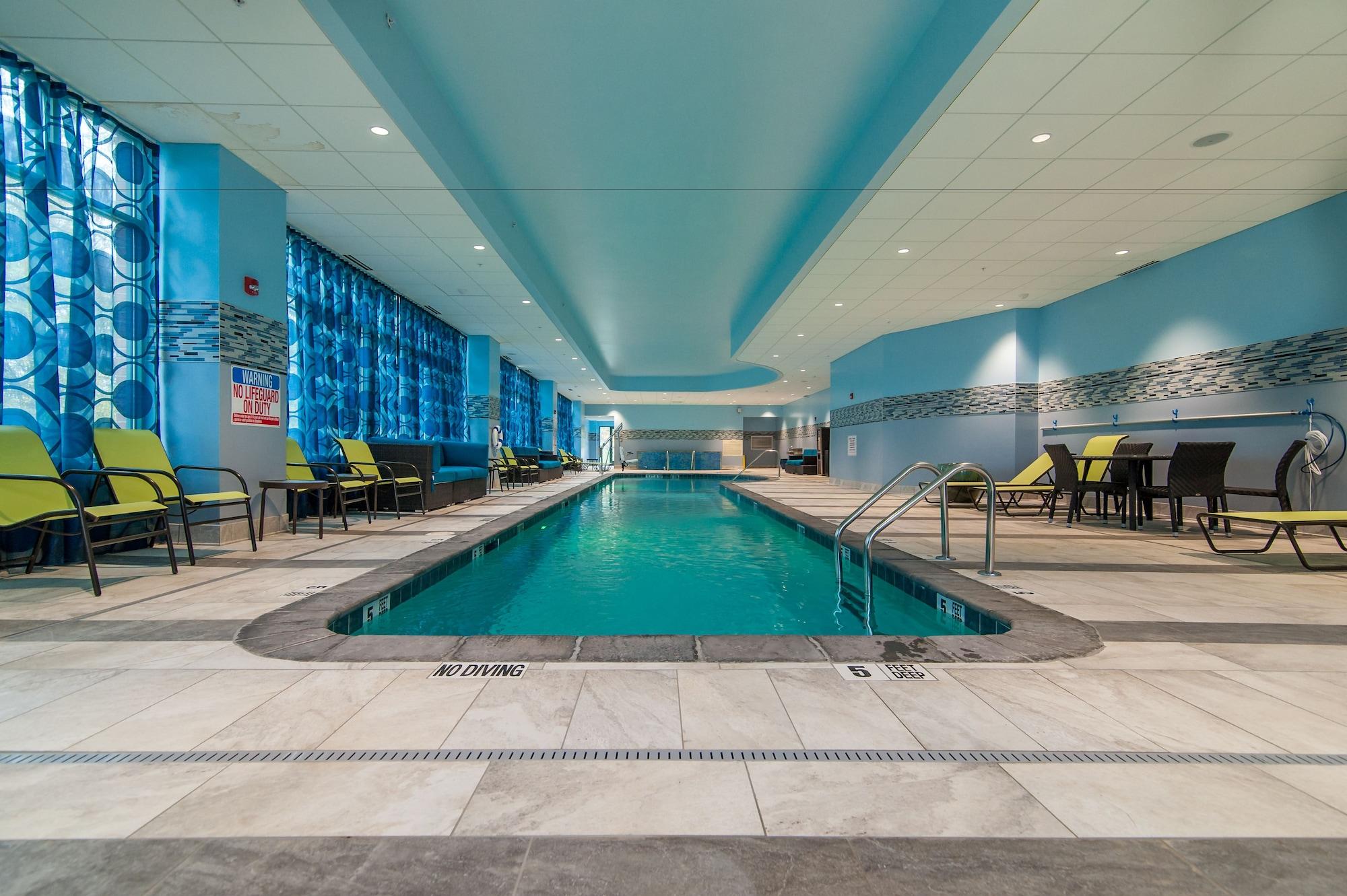 Hampton Inn Norwich Ngoại thất bức ảnh