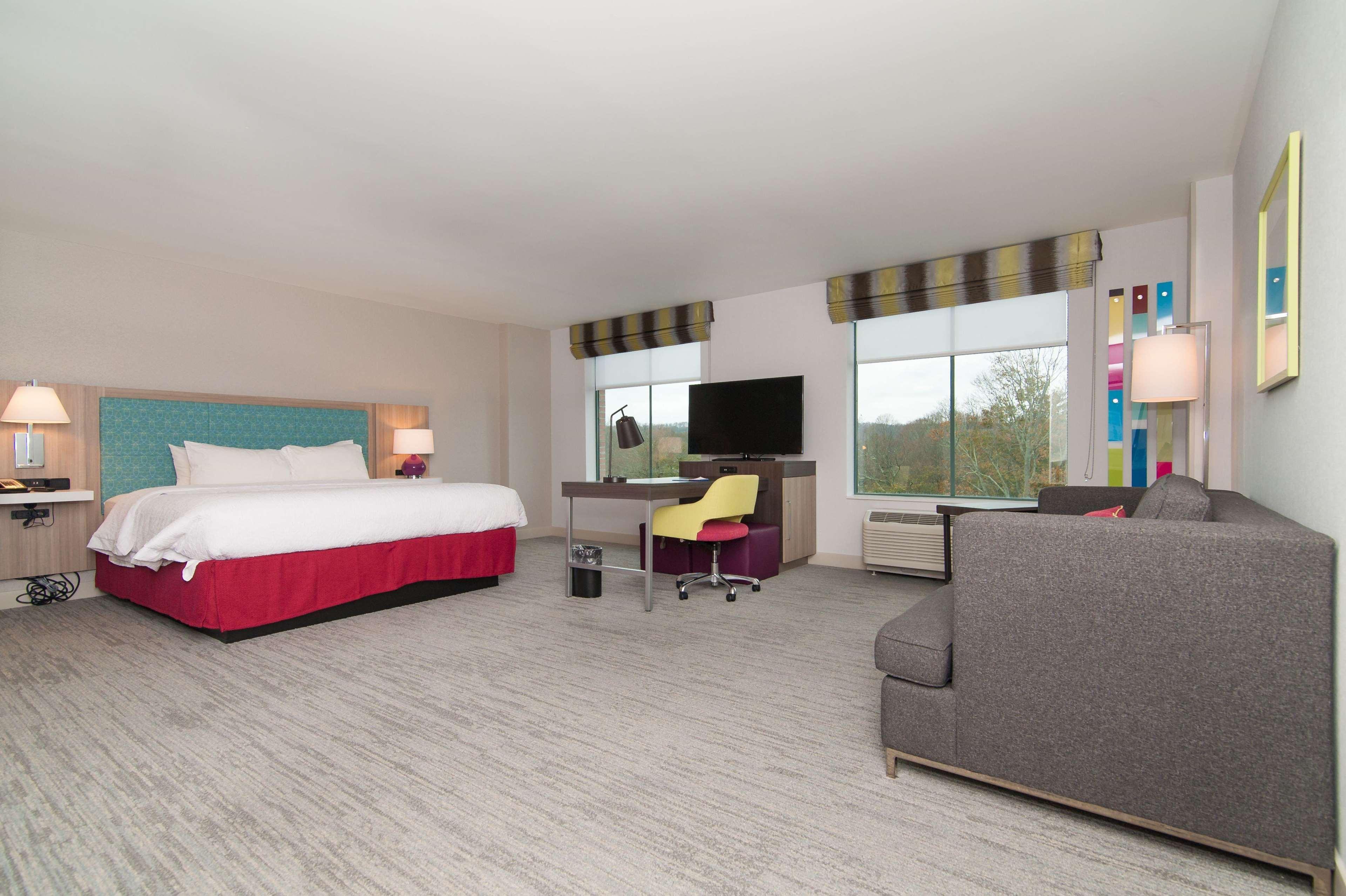 Hampton Inn Norwich Ngoại thất bức ảnh