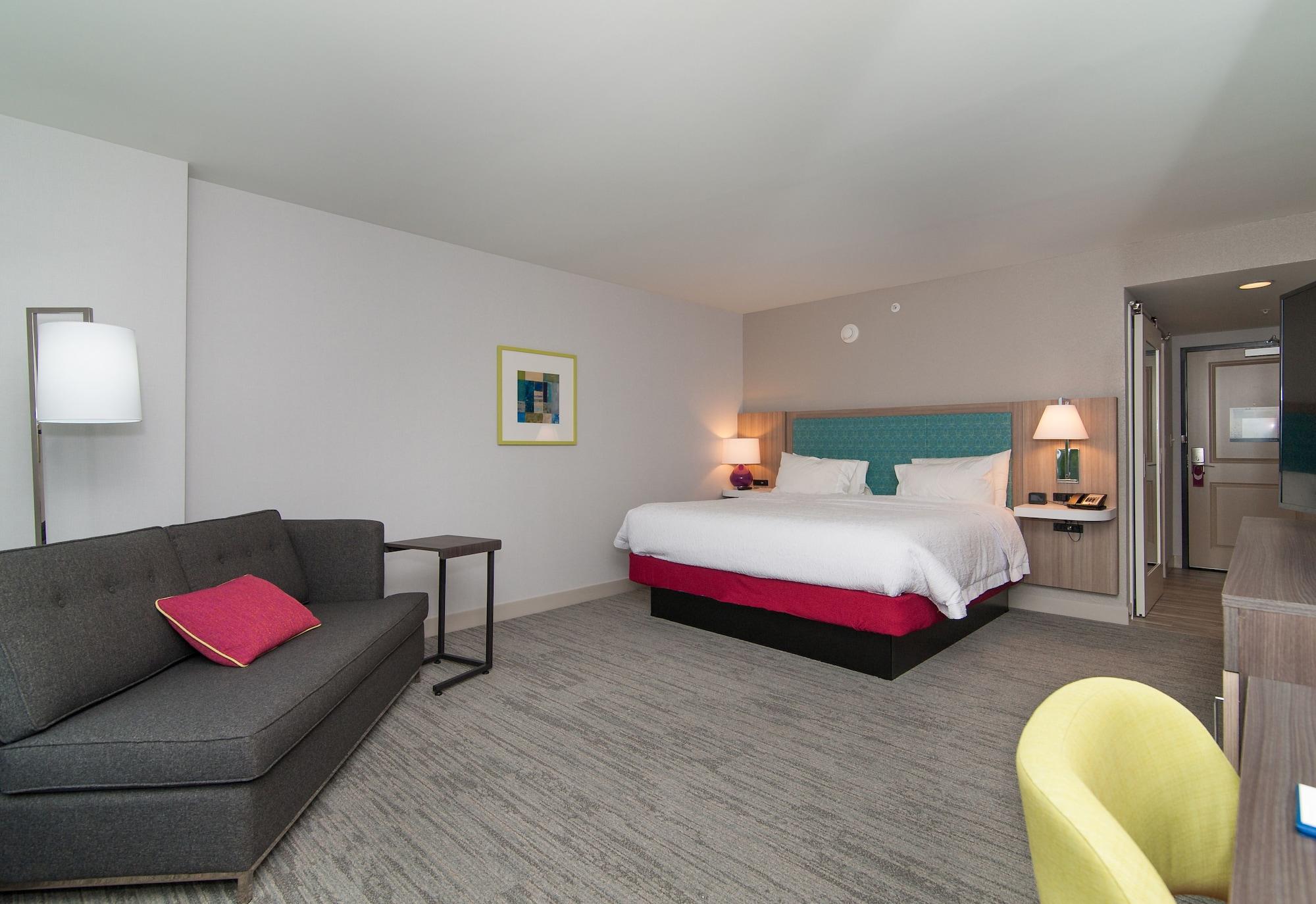 Hampton Inn Norwich Ngoại thất bức ảnh