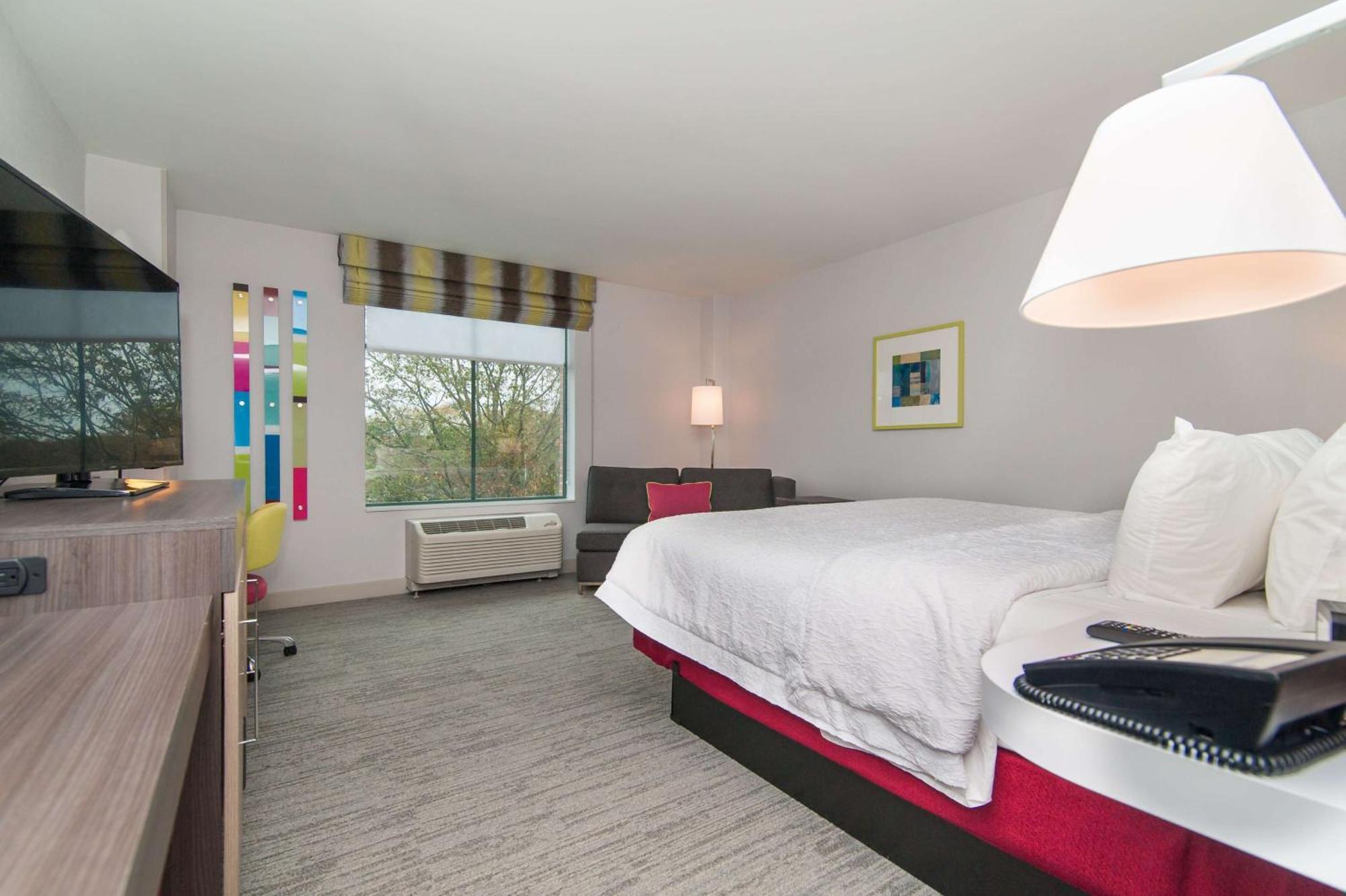 Hampton Inn Norwich Ngoại thất bức ảnh