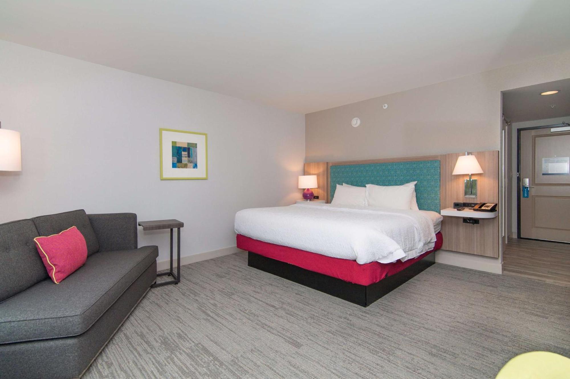 Hampton Inn Norwich Ngoại thất bức ảnh