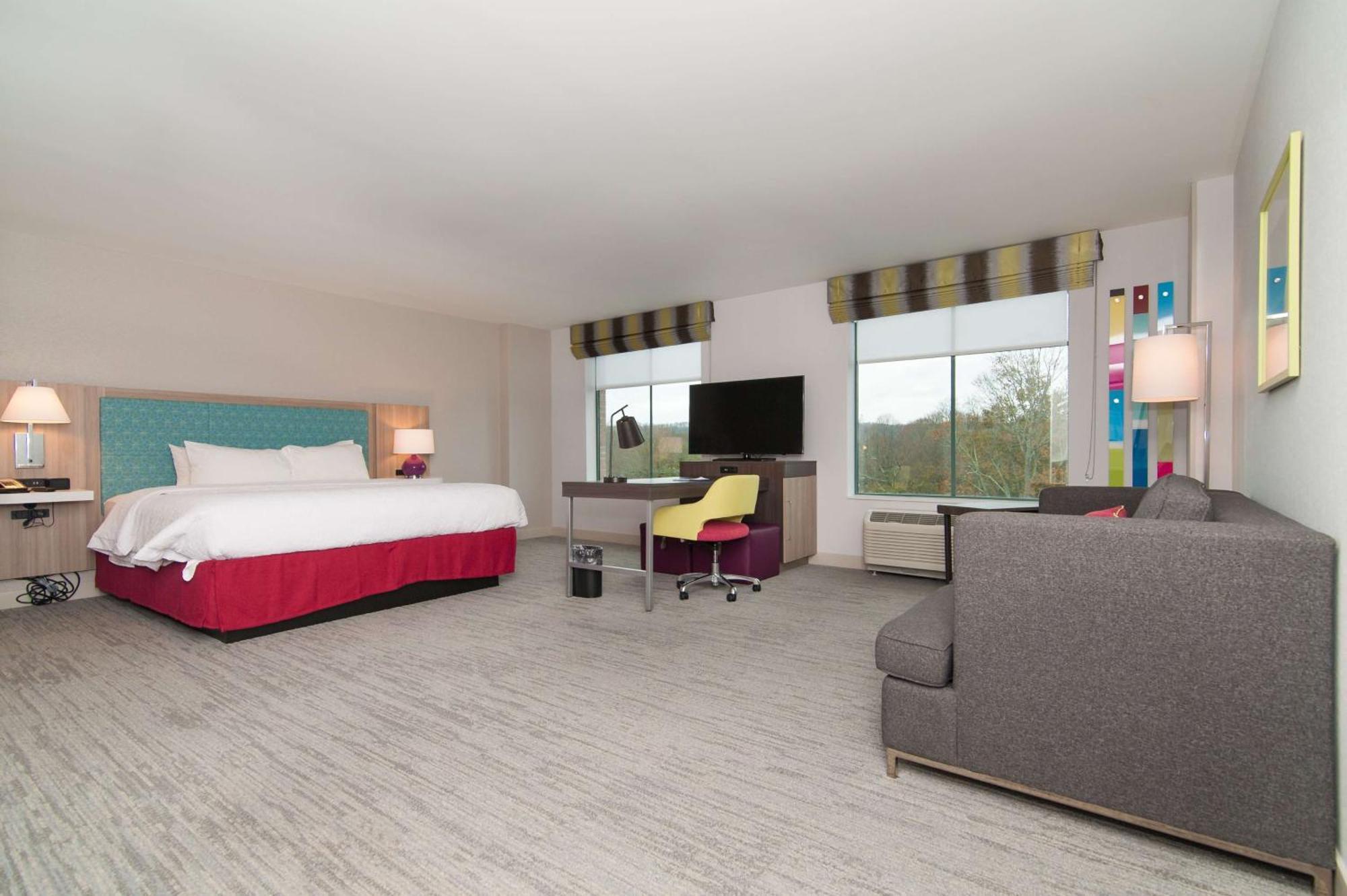 Hampton Inn Norwich Ngoại thất bức ảnh